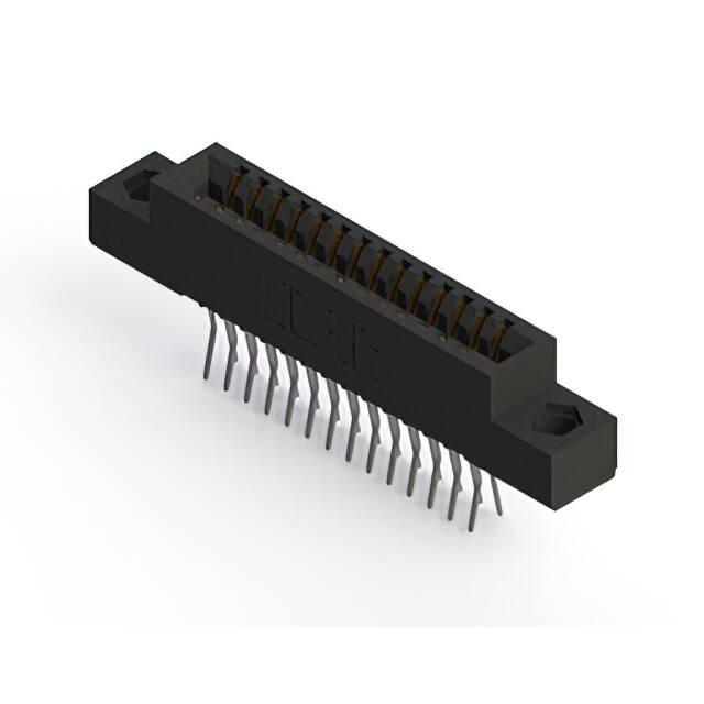 391-028-560-204 EDAC Inc.  Edgeboard Connectors